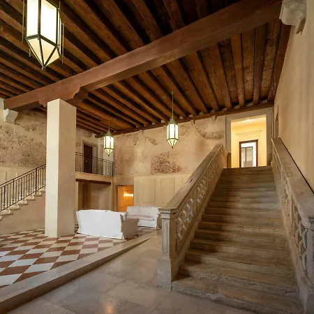 Architectural Nearby Rialto 公寓 威尼斯
