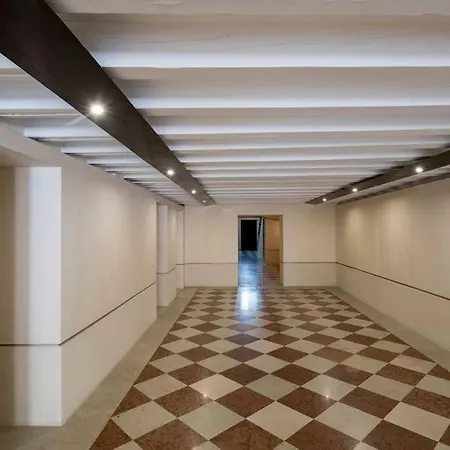 公寓 Architectural Nearby Rialto