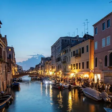 Architectural Nearby Rialto