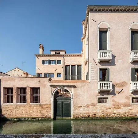 Architectural Nearby Rialto 公寓 威尼斯