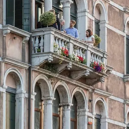 Architectural Nearby Rialto *