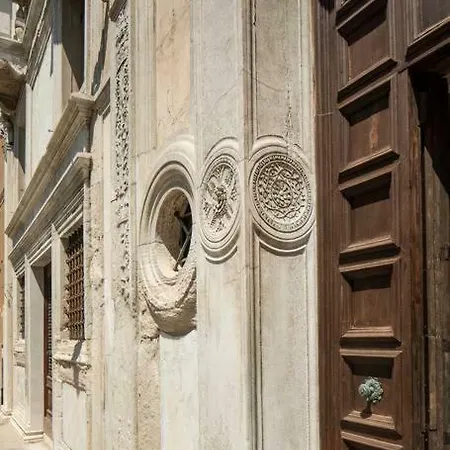 公寓 Architectural Nearby Rialto 威尼斯