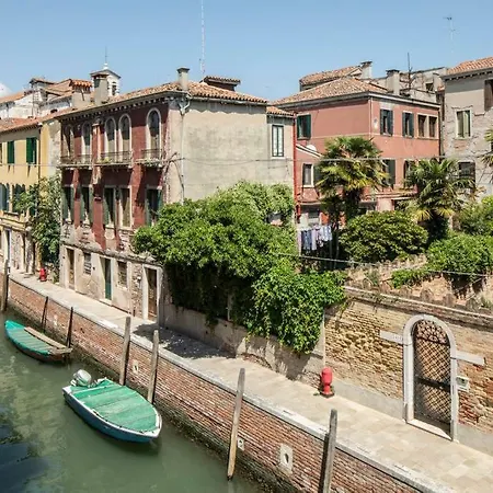 Architectural Nearby Rialto *